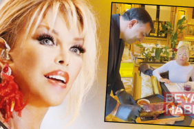 Ajda Pekkan'dan 43 bin TL'lik hesap açıklaması
