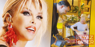 Ajda Pekkan'dan 43 bin TL'lik hesap açıklaması