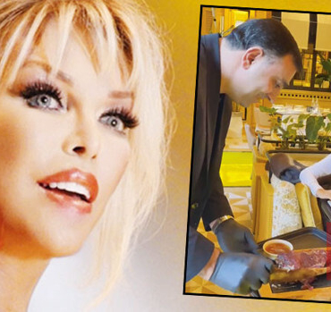 Ajda Pekkan'dan 43 bin TL'lik hesap açıklaması