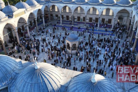 Sultanahmet Camii