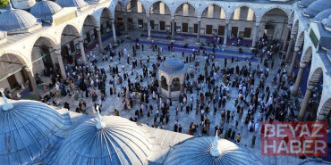 Sultanahmet Camii