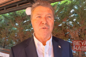 KKTC Başbakanı Ünal Üstel