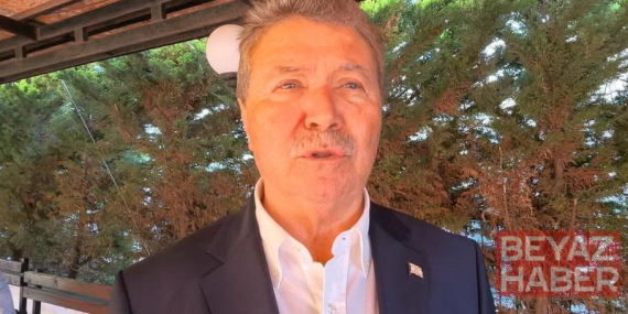 KKTC Başbakanı Ünal Üstel