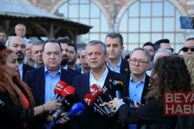 Özgür Özel: Atatürk
