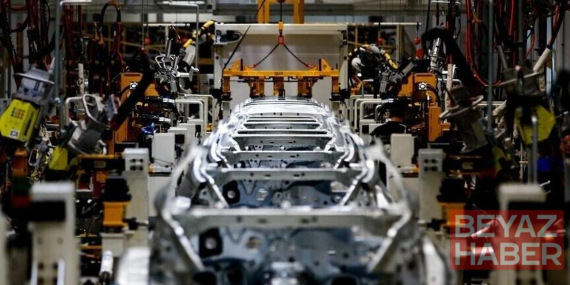 Türk otomotiv sektörü ihracatta rekorunu güçlendirdi: 190’dan fazla ülkeye satış
