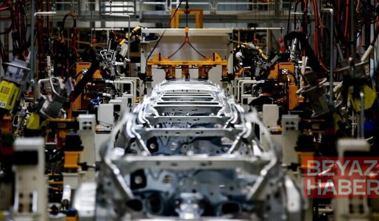Türk otomotiv sektörü ihracatta rekorunu güçlendirdi: 190’dan fazla ülkeye satış