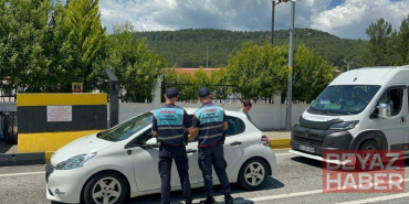 Bayram tatilinin ilk 4 gününde Marmaris ve Datça