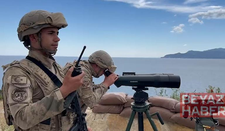 Bakan Çiftçi, güvenlik güçlerinin bayramını telsizden kutladı