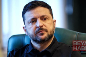 Zelenskiy