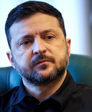 Zelenskiy