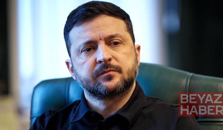 Zelenskiy