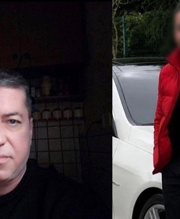 Annesine şiddet uyguladığı için tepki gösteren dayısını döverek öldürüp, cesediyle 3 gün kaldı