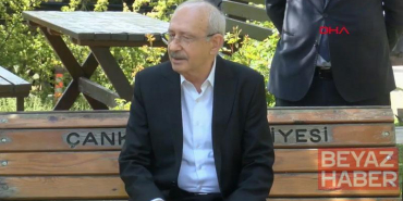 Kılıçdaroğlu: Kurultayın yasal zeminde yapılması lazım Tedbir kalktıktan sonra kurultay yapacağız
