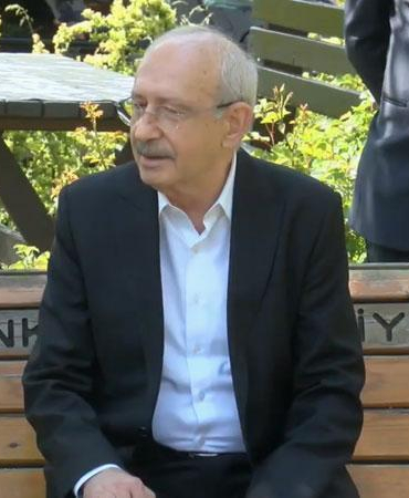 Kılıçdaroğlu: Kurultayın yasal zeminde yapılması lazım Tedbir kalktıktan sonra kurultay yapacağız