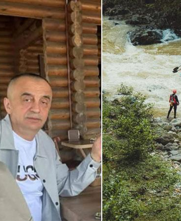 Derede balık avlarken yeğeniyle akıntıya kapılan amcanın da cansız bedenine ulaşıldı