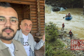 Derede balık avlarken yeğeniyle akıntıya kapılan amcanın da cansız bedenine ulaşıldı
