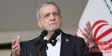 Pezeşkiyan: Düşman ekonomiyi zedelemeye çalışıyor