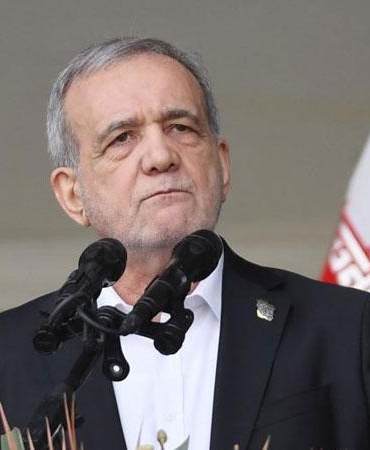 Pezeşkiyan: Düşman ekonomiyi zedelemeye çalışıyor