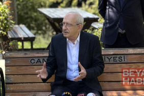 Kılıçdaroğlu: Tedbir kararı kalktıktan sonra kurultay yapılır