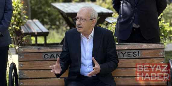Kılıçdaroğlu: Tedbir kararı kalktıktan sonra kurultay yapılır