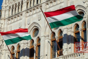 Macaristan Ulusal Meclisi, ülkenin UCM