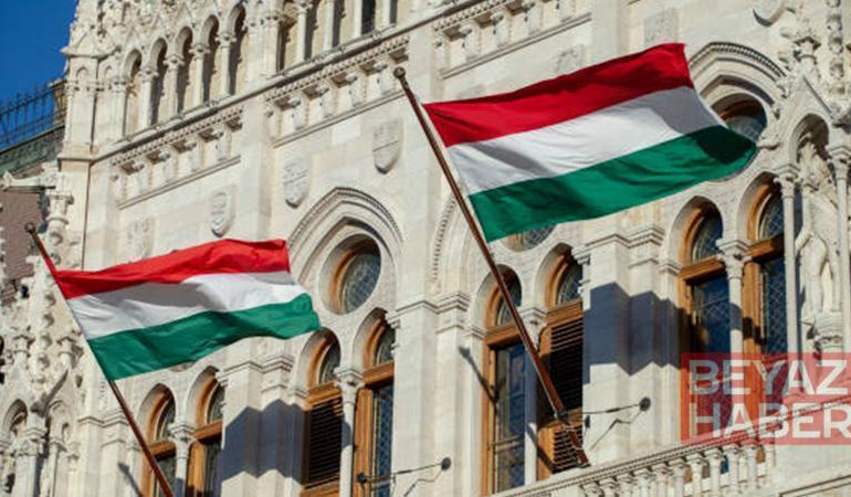 Macaristan Ulusal Meclisi, ülkenin UCM