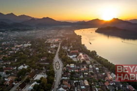 Laos