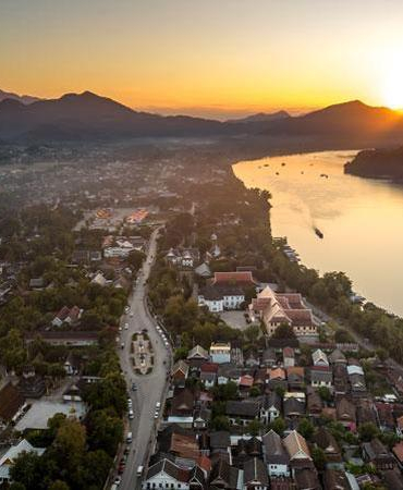 Laos