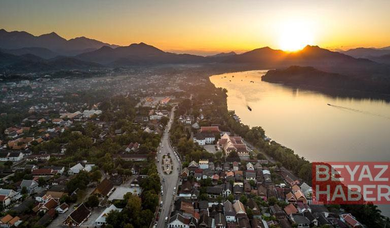 Laos