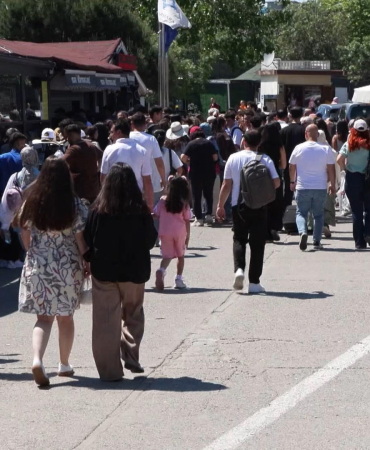 Kurban Bayramı