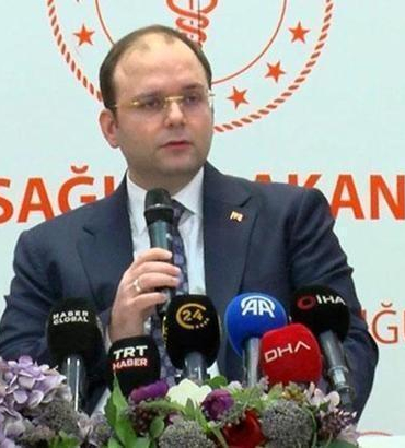 İstanbul İl Sağlık Müdürü Güner: Kurban kesimi sırasında 767 kişi yaralandı