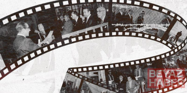 İletişim Başkanı Duran, Adnan Menderes ve dava arkadaşlarını andı