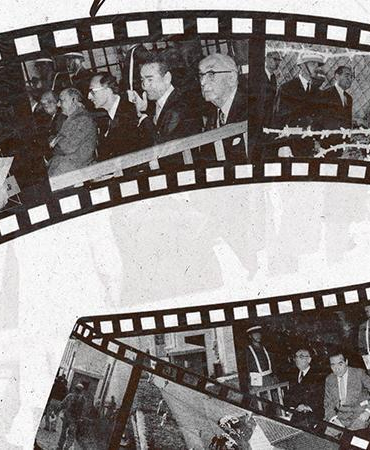 İletişim Başkanı Duran, Adnan Menderes ve dava arkadaşlarını andı