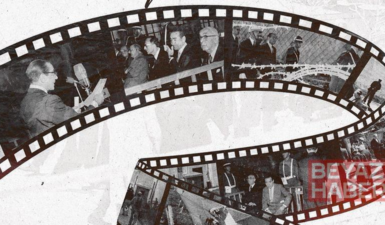 İletişim Başkanı Duran, Adnan Menderes ve dava arkadaşlarını andı