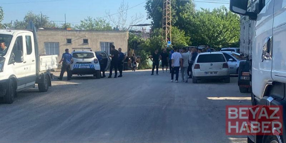 Arazi anlaşmazlığı kavgası: 1 ölü, 2 yaralı