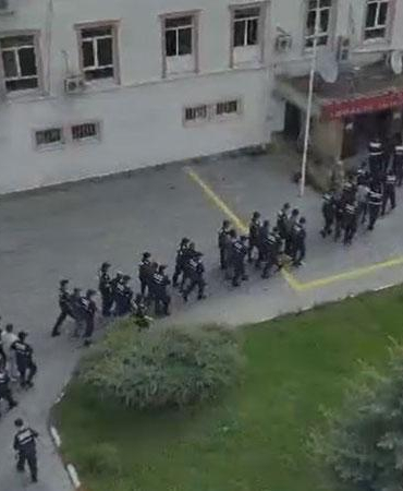 Kayseri’de uyuşturucu operasyonu: 13 tutuklama