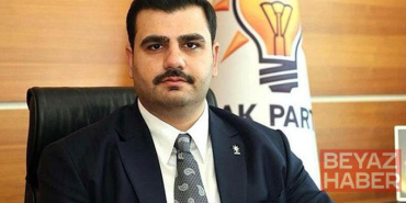 AK Parti’li İnan’dan 27 Mayıs 1960 yıl dönümü açıklaması