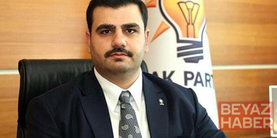 AK Parti’li İnan’dan 27 Mayıs 1960 yıl dönümü açıklaması