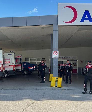Erzurum’da iki aile arasında arazi kavgası: 7 yaralı
