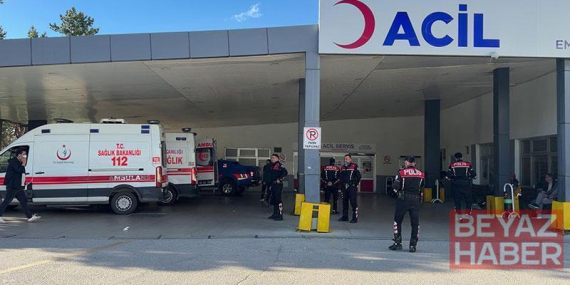 Erzurum’da iki aile arasında arazi kavgası: 7 yaralı