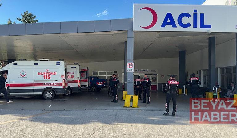 Erzurum’da iki aile arasında arazi kavgası: 7 yaralı