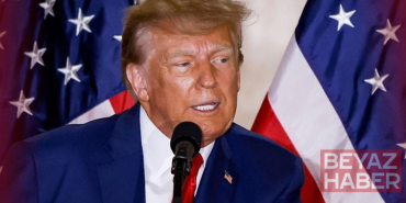 Şimdi de Umman'ı tehdit etti! Trump: "Onları havaya uçururuz"