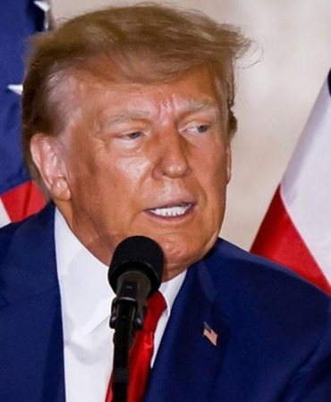 Şimdi de Umman'ı tehdit etti! Trump: "Onları havaya uçururuz"