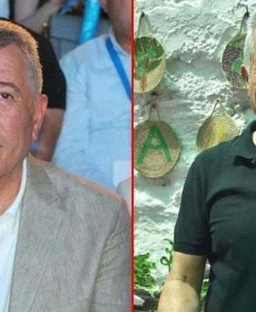 İzmir Güzelbahçe Belediye Başkanı Günay görevden uzaklaştırıldı