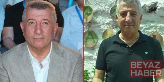 İzmir Güzelbahçe Belediye Başkanı Günay görevden uzaklaştırıldı