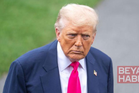 Trump, Ermenistan Başbakanı Paşinyan