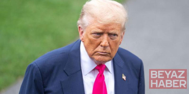 Trump, Ermenistan Başbakanı Paşinyan