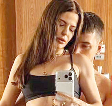 Spor aşkına!
