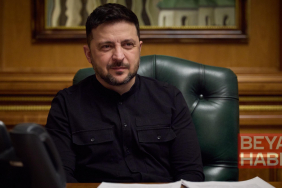 Zelenskiy: Rusya, füzelere güvendiği sürece diplomasiye ilgisinde samimi değil