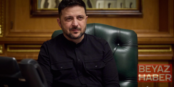 Zelenskiy: Rusya, füzelere güvendiği sürece diplomasiye ilgisinde samimi değil